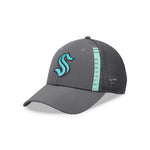 Fanatics - Seattle Kraken Trucker Cap (18R2 894E 2GO 88Y)