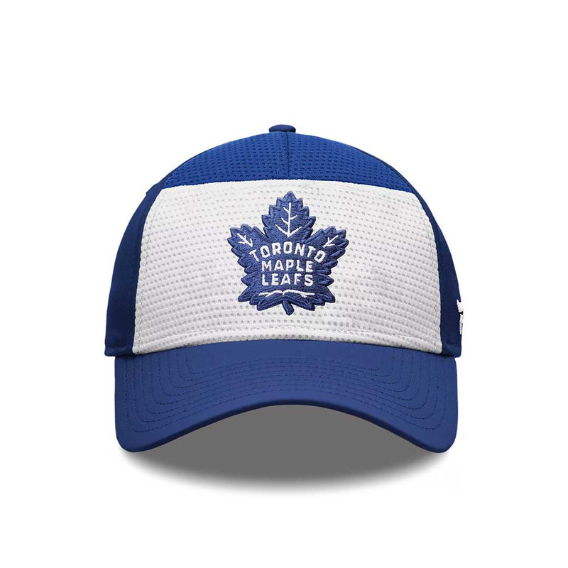 Women's Toronto Maple Leafs Fanatics Branded Blue Home Breakaway