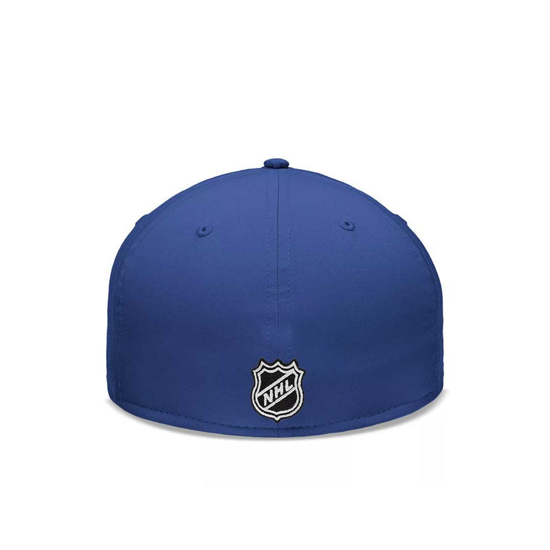 Fanatics - Casquette extensible en jersey des Maple Leafs de Toronto (193H 8421 2GZ 9LO)