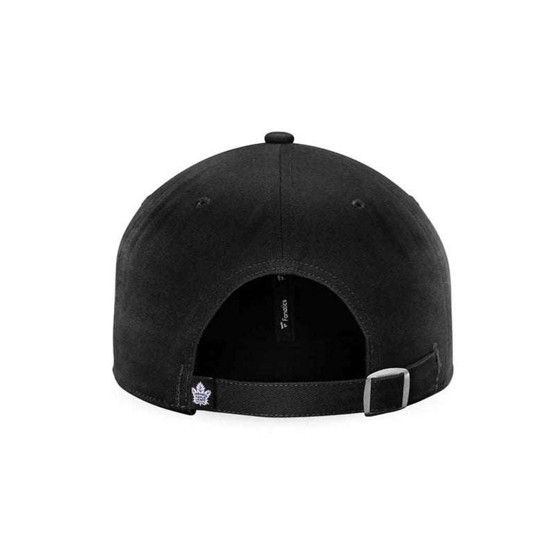 Maple leafs best sale new era hat