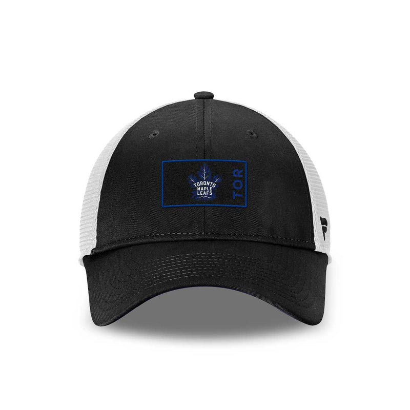 Fanatics - Toronto Maple Leafs Pro Rink Alternate Trucker (18T6 791L 2GZ 88W)