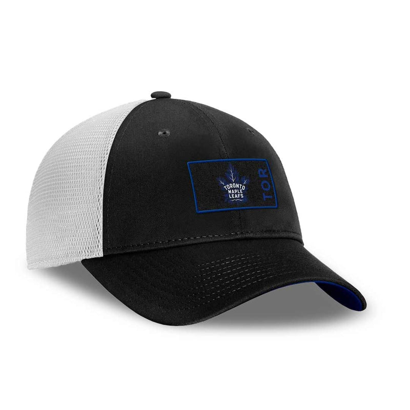 Fanatics - Toronto Maple Leafs Pro Rink Alternate Trucker (18T6 791L 2GZ 88W)
