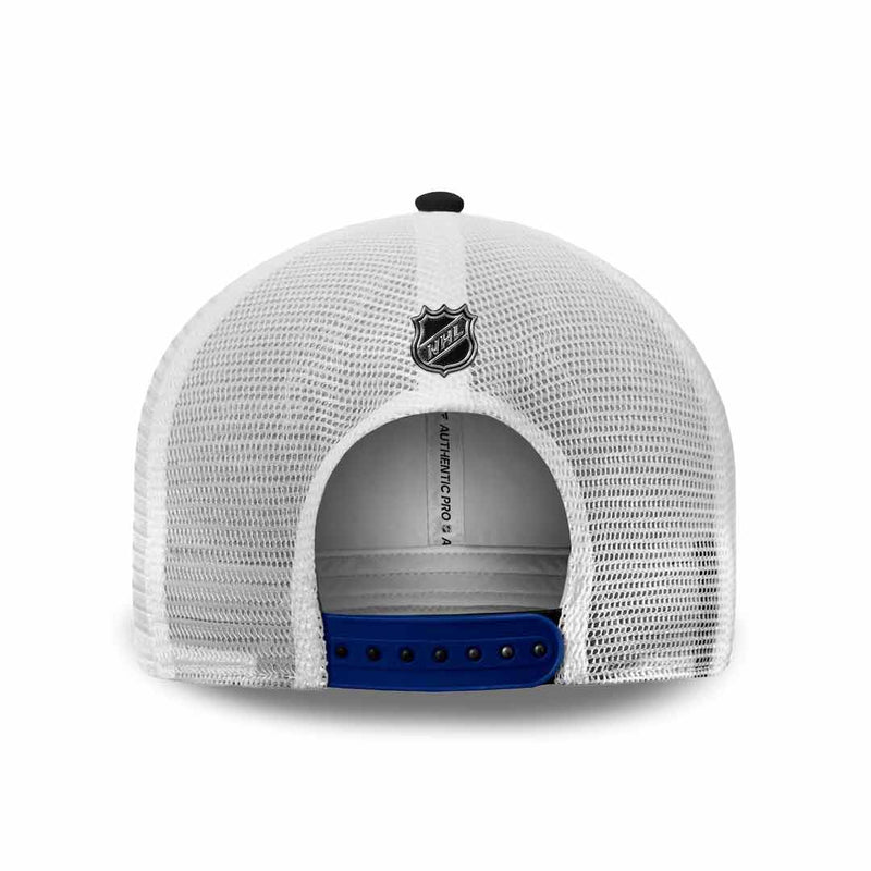 Fanatics - Toronto Maple Leafs Pro Rink Alternate Trucker (18T6 791L 2GZ 88W)