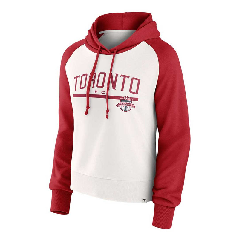 Fanatics - Sweat à capuche M Toronto FC PO (005Y 00NZ EST 02R)