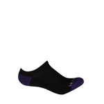 Fruit Of The Loom - Women's 10 Pack No Show Sock (FRW10011NX BAS01)