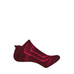 Fruit Of The Loom - Women's 6 Pack No Show Socks (FRW10300T6 GAS02)