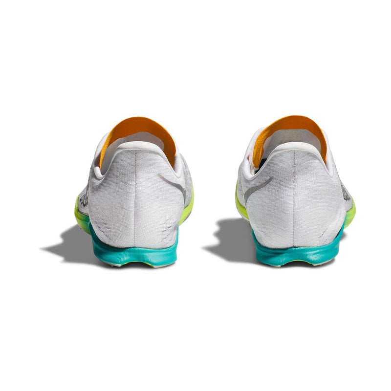 HOKA - Chaussures d'athlétisme unisexes Cielo X 2 MD (1134534-WCRM)
