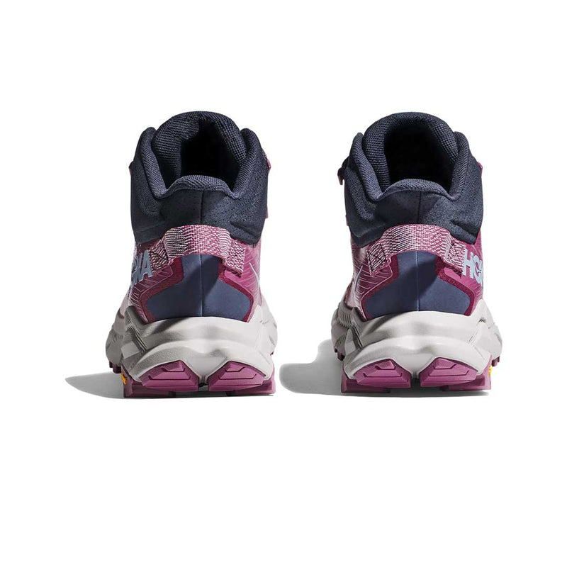 HOKA - Women's Trail Code GORE-TEX Boots (1123166-BHMST) – SVP Sports