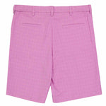 Haggar - Men's Plain Plaid Shorts (HS50005 671)