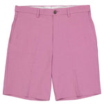 Haggar - Men's Plain Plaid Shorts (HS50007 679)