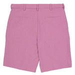 Haggar - Men's Plain Plaid Shorts (HS50007 679)