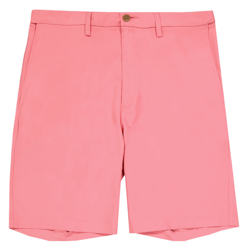 Haggar - Men's Plain Solid Shorts (HS50012 671)