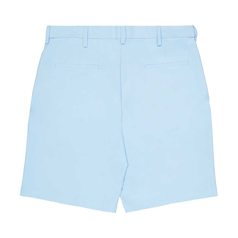 Haggar - Men's Plain Solid Shorts (HS50012 452)
