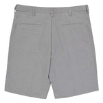 Haggar - Men's Plain Stretch Print Shorts (HS50003 035)