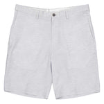 Haggar - Men's Plain Stretch Print Shorts (HS50003 137)