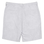 Haggar - Men's Plain Stretch Print Shorts (HS50003 137)