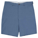 Haggar - Men's Plain Stripe Shorts (HS50007 420)