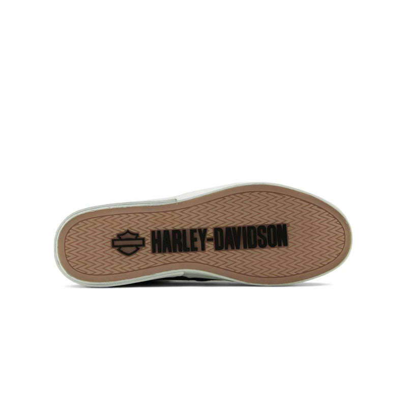 Harley Davidson - Unisex Rosemont Shoes (D75001)