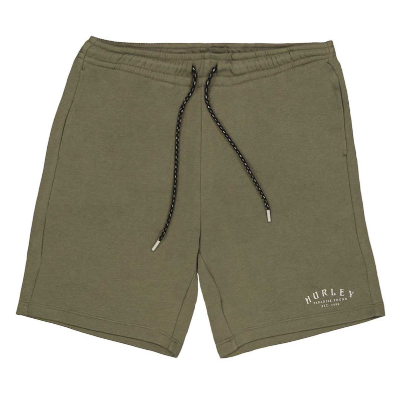 Hurley - Men's Cast Away Collection Fleece Shorts (HSP23VMB-06322 232)