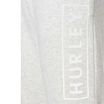 Hurley - Men's Essential Boxed Logo Fleece Joggers (HFA20VMB-00918 039)