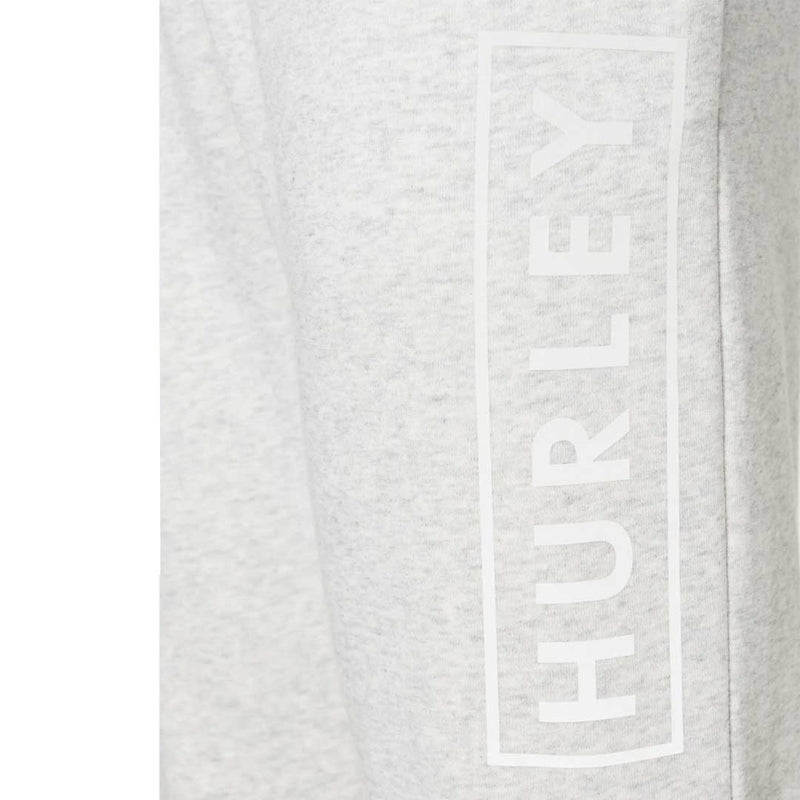 Hurley - Men's Essential Boxed Logo Fleece Joggers (HFA20VMB-00918 039)