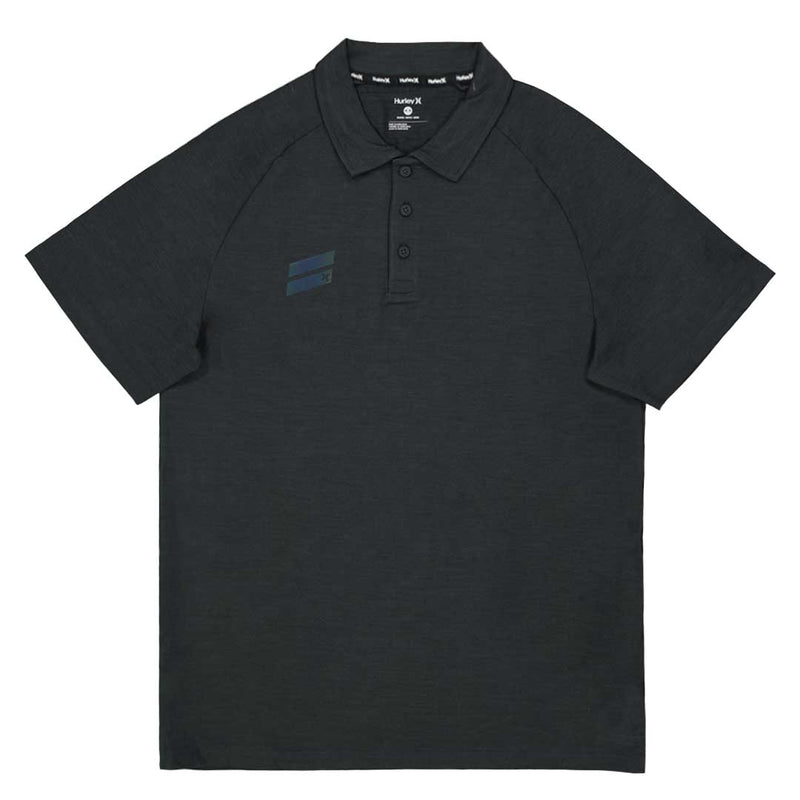 Hurley - Men's Exist Short Sleeve Performance Polo (HSP23VMT-06454 001)