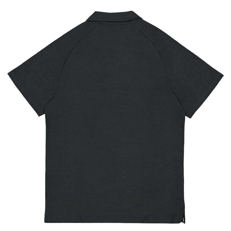 Hurley - Men's Exist Short Sleeve Performance Polo (HSP23VMT-06454 001)