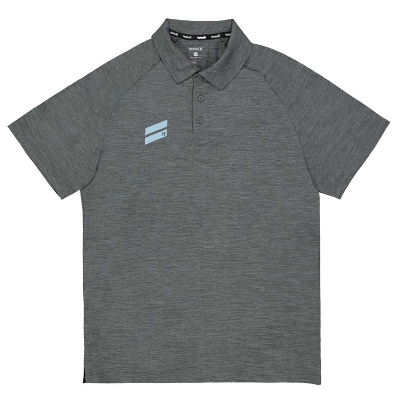 Hurley - Men's Exist Short Sleeve Performance Polo (HSP23VMT-06454 010)