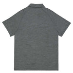 Hurley - Men's Exist Short Sleeve Performance Polo (HSP23VMT-06454 010)