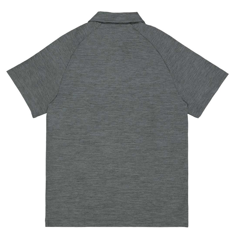 Hurley - Men's Exist Short Sleeve Performance Polo (HSP23VMT-06454 010)