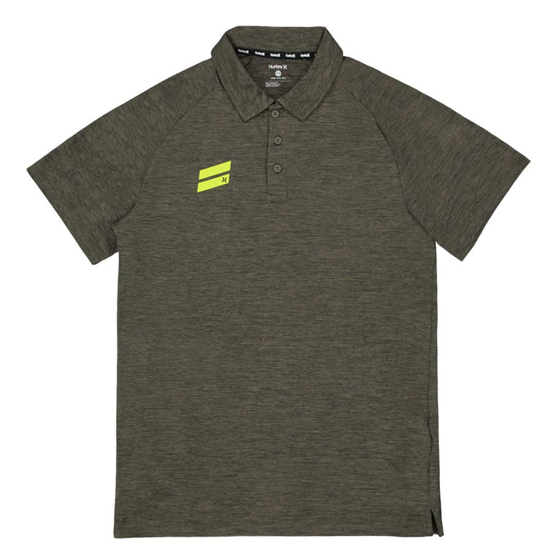 Hurley - Men's Exist Short Sleeve Performance Polo (HSP23VMT-06454 232)
