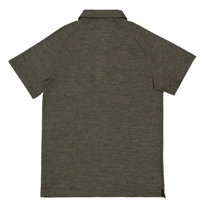 Hurley - Men's Exist Short Sleeve Performance Polo (HSP23VMT-06454 232)