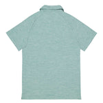 Hurley - Men's Exist Short Sleeve Performance Polo (HSP23VMT-06454 323)