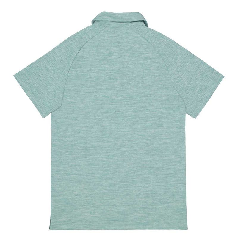 Hurley - Men's Exist Short Sleeve Performance Polo (HSP23VMT-06454 323)