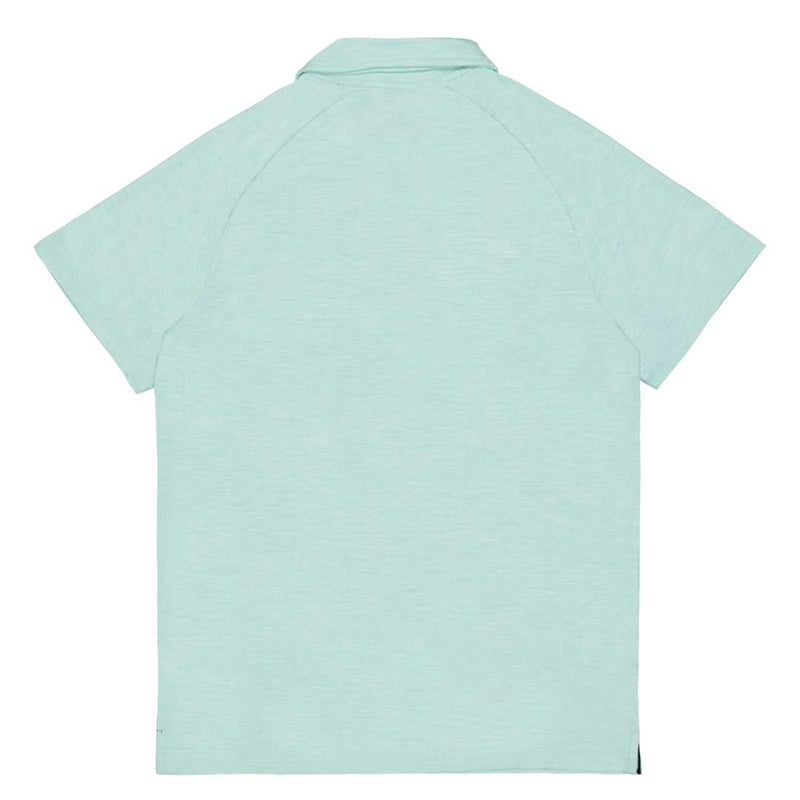Hurley - Men's Exist Short Sleeve Performance Polo (HSP23VMT-06454 406)
