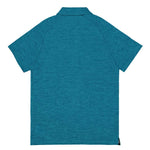 Hurley - Men's Exist Short Sleeve Performance Polo (HSP23VMT-06454 442)