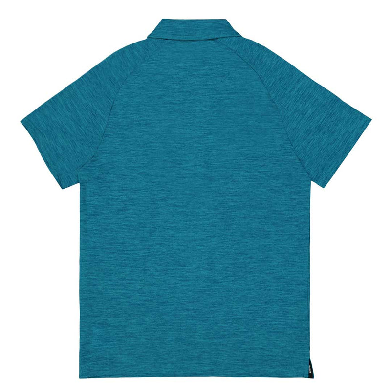 Hurley - Men's Exist Short Sleeve Performance Polo (HSP23VMT-06454 442)