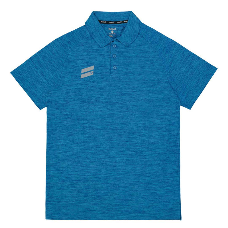 Hurley - Men's Exist Short Sleeve Performance Polo (HSP23VMT-06454 491)