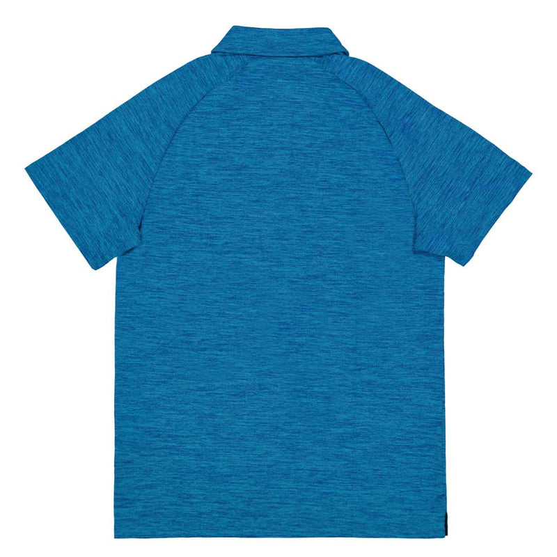 Hurley - Men's Exist Short Sleeve Performance Polo (HSP23VMT-06454 491)