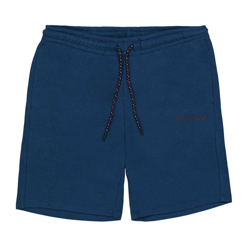 Hurley - Men's Outer Space Voyager Fleece Shorts (HSP23VMB-06380 431)