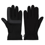 Isotoner - Gants extensibles actifs pour homme (7H594 BLK)