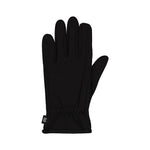 Isotoner - Gants extensibles actifs pour homme (7H594 BLK)