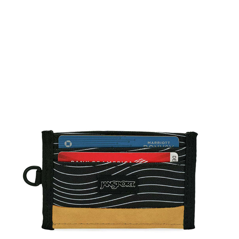 Jansport - Core Cardholder Wallet (7UVCAG2)