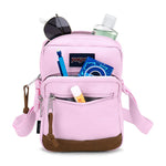 Jansport - Core Crossbody Bag (7ZNVEX0)