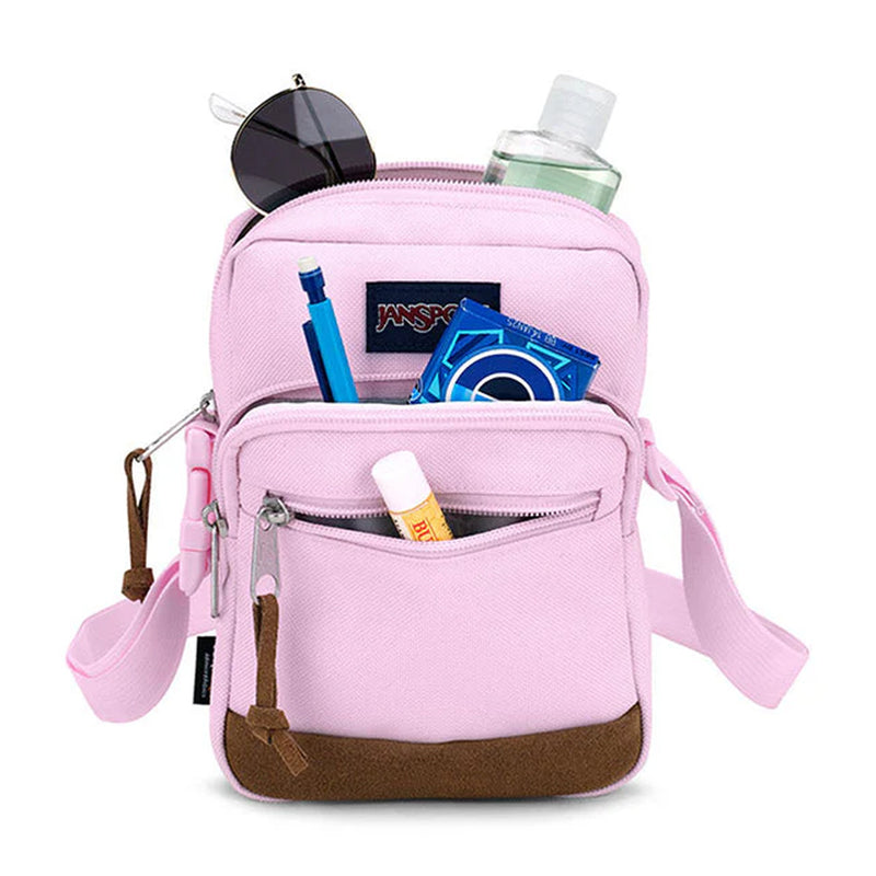 Jansport - Core Crossbody Bag (7ZNVEX0)