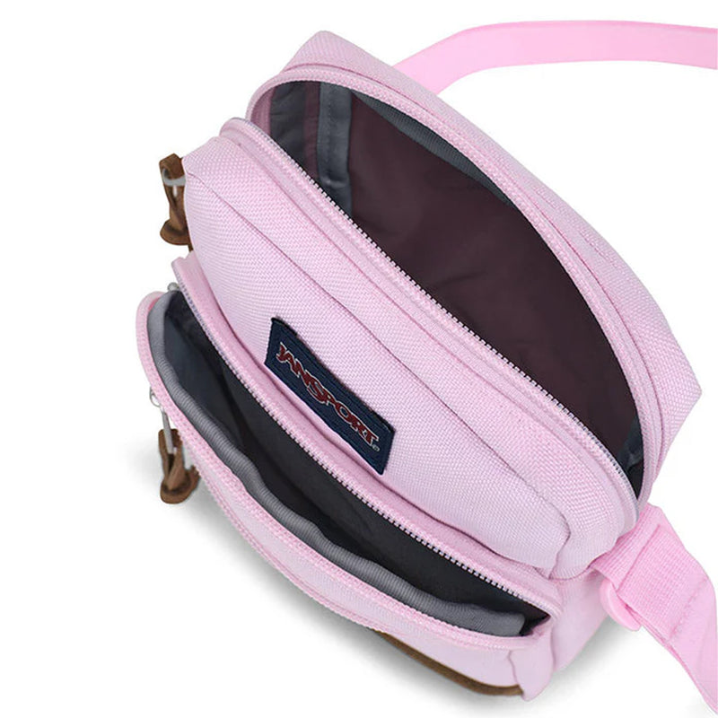 Jansport - Core Crossbody Bag (7ZNVEX0)