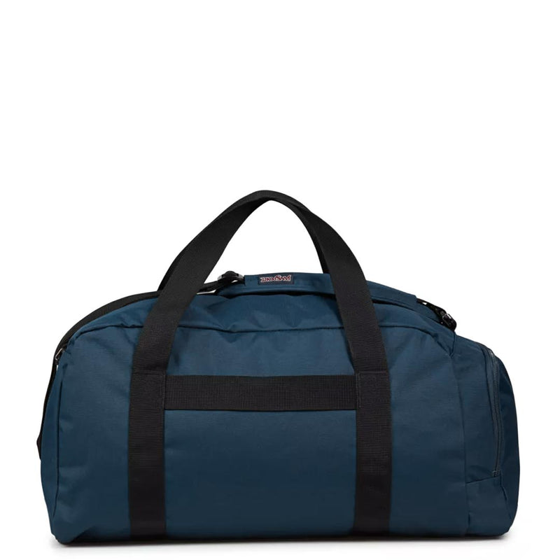 duffle bag jansport Weekender Mini Duffel (5L) - Travel or Gym Bag, Durable Weekender with Side Grab Handles - Black or wallet Jansport Plaid Duffle Bag Black