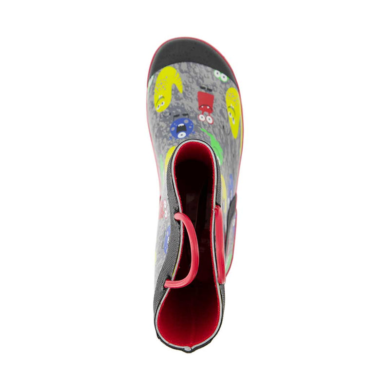 Kids kamik rain on sale boots
