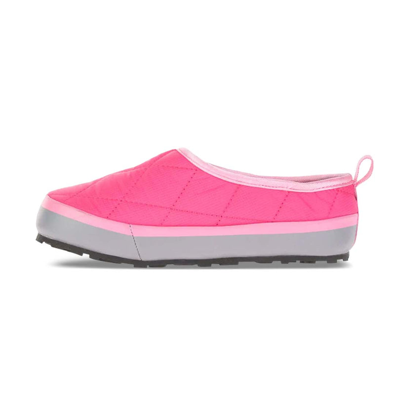 Kamik Kids Preschool Puffy Slippers HK8195N FUS SVP Sports