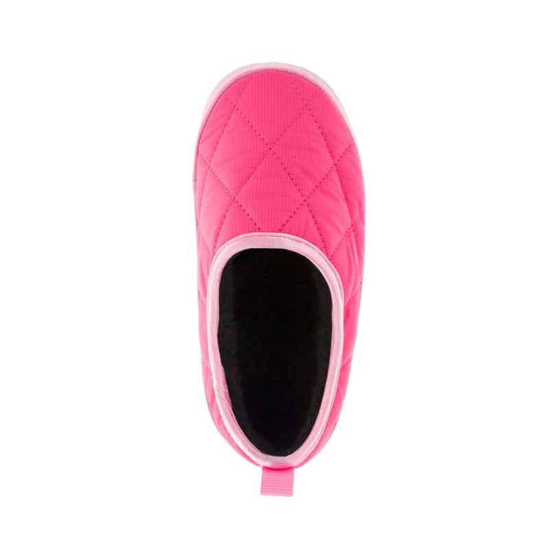 Kamik - Kids' (Preschool) Puffy Slippers (HK8195N FUS)